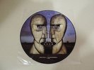 PINK FLOYD DIVISION BELL LP PICTURE DISC