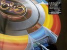 ELECTRIC LIGHT ORCHESTRA Out Of The Blue * SEALED clear vinyl 2xLP 180g numbered