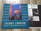 lp SECRET SERVICE 