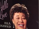 ELLA FITZGERALD: 