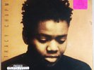 TRACY CHAPMAN Self Titled LP Elektra ST-E 60774 DMM MASTERDISK WhiteLabel Promo