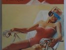 ROLLING STONES Made In The Shade - Original UK LP + Inner - Brown Sugar Angie