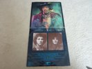 JIMI HENDRIX - ELectric Ladyland - Very Rare UK 1st Press - Blue Text 613009 VG