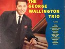 GEORGE WALLINGTON TRIO-RARE 1956 SAVOY # MG-12081 DG MONO-MAX ROACH-BREW MOORE