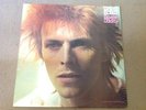 DAVID BOWIE Space oddity RCA LSP 4813 classic pop LP from 1969