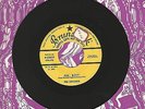 Buddy Holly Crickets Oh Boy Not Fade Away Brunswick Promo Rocker 45 Record MINT-