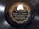 PAUL WHITEMAN w/BUNNY BERIGAN Its Only a Paper Moon/Night Owl VICTOR 24400 V+/E-