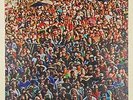 HARD WORKING AMERICANS-WE`RE ALL IN THIS TOGETHER  VINYL LP NEW