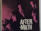 ROLLING STONES Aftermath - Original UK Mono LP - Unboxed Decca Mick Jagger