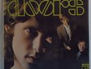 THE DOORS -S/T- Original UK Stereo LP on Elektra - Psych Jim Morrison Acid Rock