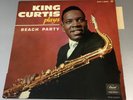 KING CURTIS