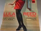 LULA REED