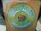 The Grateful Dead ?– American Beauty LP Import UK 1971 EX/EX