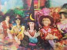ROLLING STONES Their Satanic Majesties Request - Original UK Mono Gatefold LP