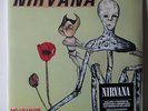 NIRVANA	Incesticide' Gatefold 180g Vinyl 2LP + Download NEW & SEALED