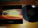 Rare SWERVEDRIVER LP 