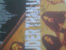 SIGNED SOUNDGARDEN LOUDER THAN LOVE LP