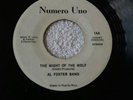 Northern Soul 'The night of the wolf' Al Foster band
