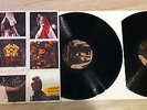 Queen - Live in Budapest '86 ,double vinyl ,2 x LP, Freddie Mercury