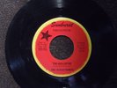 THE EXECUTIONERS The Guillotine SUNBURST 108 M- listen  MAD MIKE