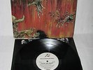 Slayer - hell awaits LP ORIGINAL COMBAT / METAL BLADE MX-8020