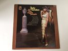 JULIE LONDON  LP  FOR THE NIGHT PEOPLE  NM   LIBERTY  MONO 1960S