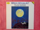 LEONARD BERNSTEIN ' MAHLER. SYMPHONY  NO.7'