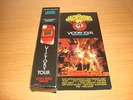 Michael Jackson The Jacksons Official Victory Tour Watch Original 1984