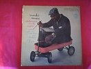 -THELONIOUS MONK-MONKS MUSIC-UK RIVERSIDE ORIGINAL LP