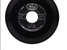 RARE ORIG. ROCKABILLY 45 - SLEEPY LA BEFF - ALL THE TIME/LONELY ON MERC/STARDAY