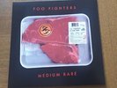 FOO FIGHTERS MEDIUM RARE - V LTD 12