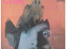 CZAR S/T LP VINYL UK Fontana 7 Track Original Matrix 1Y/2Y (6309009) Has