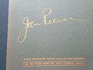 JAN PEERCE FOUR OPERATIC ARIAS VICTOR RED SEAL 18-0175-0176