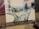Radiohead Ok Computer 180 gram Vinyl LP: Parlophone 7243 8 55229 1 8 UK Pressing