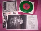 FLIPPER   GET AWAY. 1982 US orig green vinyl 7