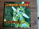 Linkin Park Reanimation Double Vinyl