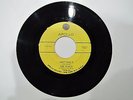 THE O'JAYS 45 RPM I Can't Take It / Miracles APOLLO 759 Doo Wop Northern Soul