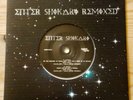 ENTER SHIKARI We Can Breathe In Space Remixed Clear Vinyl 7