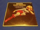 Nancy Sinatra Boots Mono R6202 LP VINYL REPRISE Record Promo White Label RARE