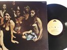 The Jimi Hendrix Experience Electric Ladyland Polydor MPX 9955/6 Japanese press