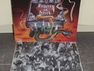 Avenger - Prayers of steel LP Vinyl Rage Blind Guardian Overkill Hexx