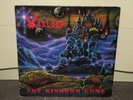 Warlord - Thy Kingdom come LP Vinyl Titan Force Blind Guardian Cirith Ungol