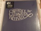 creedence clearwater revival-the complete studio albumslimited 7-lp box [vinyl l
