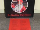 Gehennah - No fucking Christmas  LP Vinyl Darkthrone Unleashed Grave Dismember
