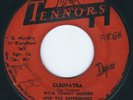 Tennors & Tommy McCook - Ride Yu Donkey / Cleopatra - 7
