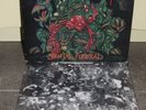 Autopsy - Mental funeral LP Vinyl  Dismember The Grotesque At The Gates