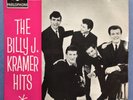 The Billy J. Kramer Hits - Bad To Me - 4 Track EP - Parlophone GEP-8885 Ex