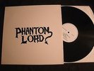 Phantom Lord - S/T - 1985 UK Vinyl 12'' Lp./ Exc./ Jack Star / Hard Rock Metal