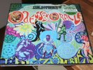 The Zombies Odessey & Oracle 1 of 1000 Colored Limited Edition Sealed
