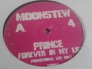 Prince / Moonstew  'Forever In My Life'   RARE 2004 12